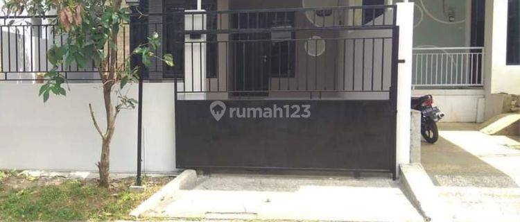 Rumah Nyaman Dan Strategis Di Billa Bukit Tidar Malang 1