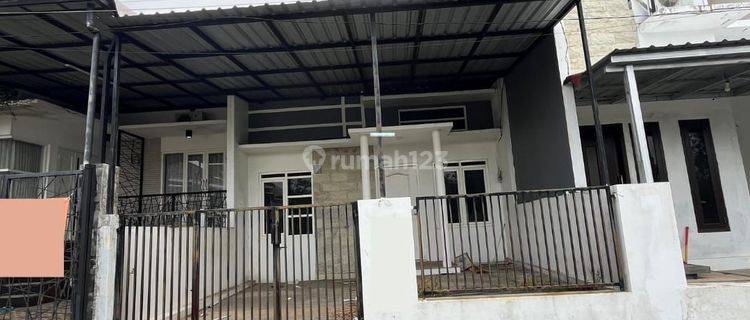 Rumah Siap Huni Bisa Nego Sampai Deal Di Tasikmadu Kota Malang 1