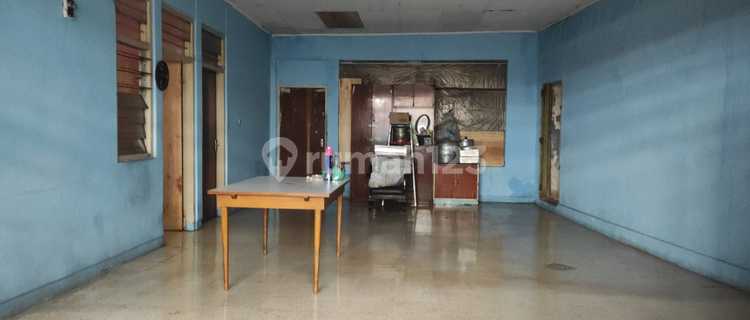 Ruko Hoek , Muka Dua Arah Bypass Dan Jl. Slamet Cianjur 1