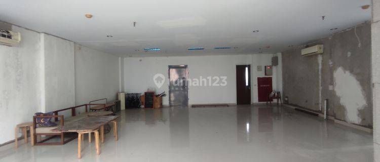 Ruang Usaha Sahid Boutique Office Bisa Untuk Kantor, Workshop  1