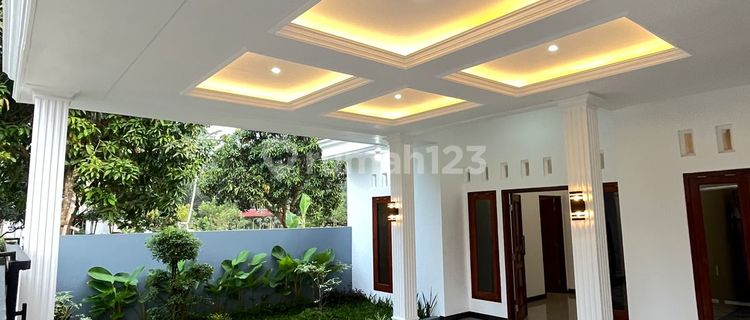Luxury Spec House at an Affordable Price in Gunungpati, Semarang 1
