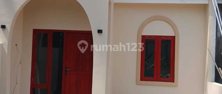 Rumah Minimalis Murah Dijual Di Tlogomulyo, Pedurungan Semarang 1