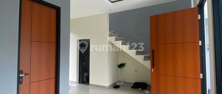 Affordable Cluster House Around 500 Million in Ungaran Semarang 1