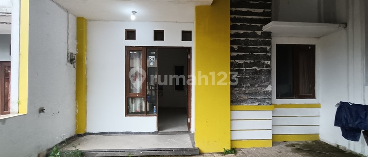Rumah Siap Huni di Perumahan Mijen Semarang 1