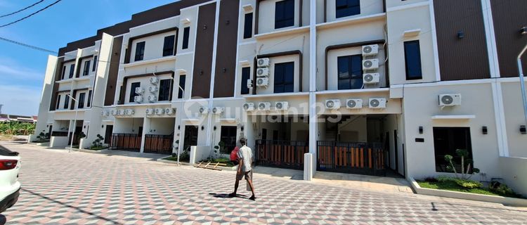 Rumah Kost 16 Kamar Dekat Undip Tembalang Semarang 1