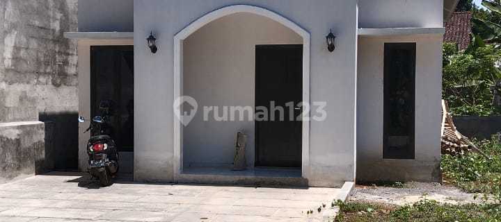 Rumah Siap Huni Dijual di Mijen Kota Semarang 1