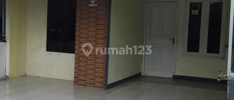 Rumah bisa KPR di Perumahan Candirejo Ungaran 1