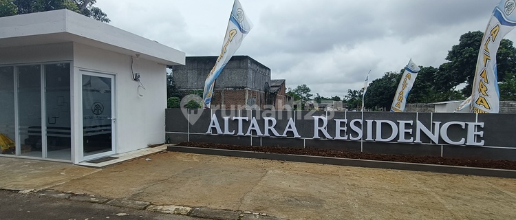 Rumah Murah Dekat Pasar Ace Mijen Semarang 1