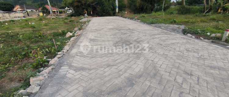 Tanah Murah Shm Ready Lokasi Strategis Dijual Di Ungaran 1