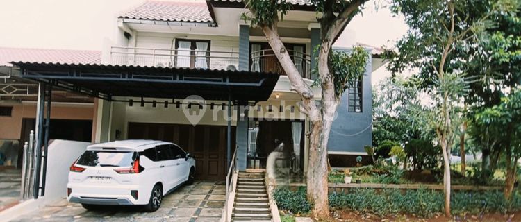 Rumah Dijual di Graha Taman Bunga Bsb Semarang 1