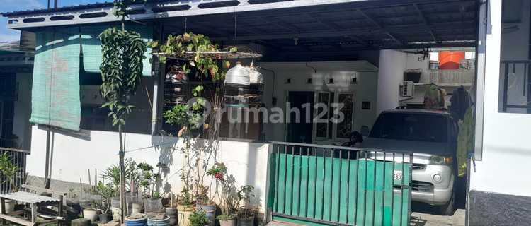 Rumah Bagus Siap Huni di Perumahan Ngaliyan Semarang 1