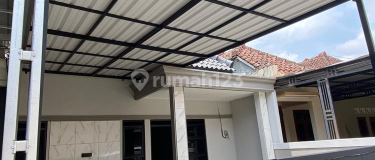 Rumah Dekat Kampus Unnes di Gunungpati Semarang 1