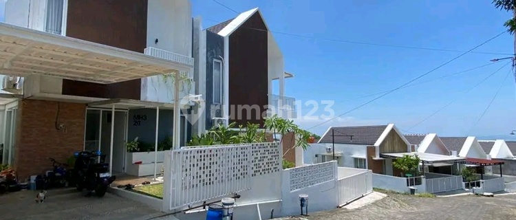 Rumah Ready Siap Huni bisa KPR di Cluster Ngaliyan Semarang 1