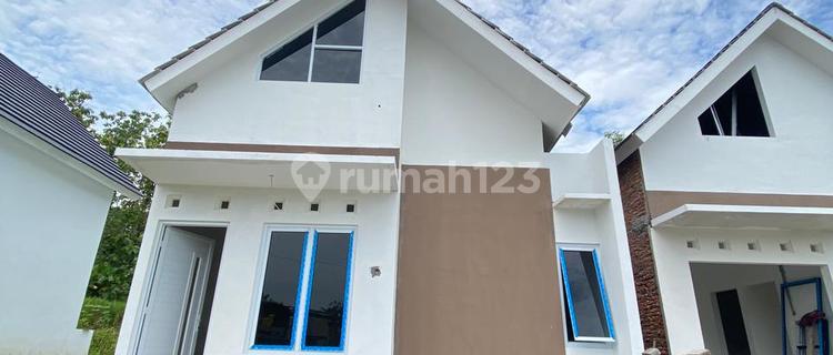 Rumah Di Bawah Harga 500 Juta Di Ngaliyan Semarang 1