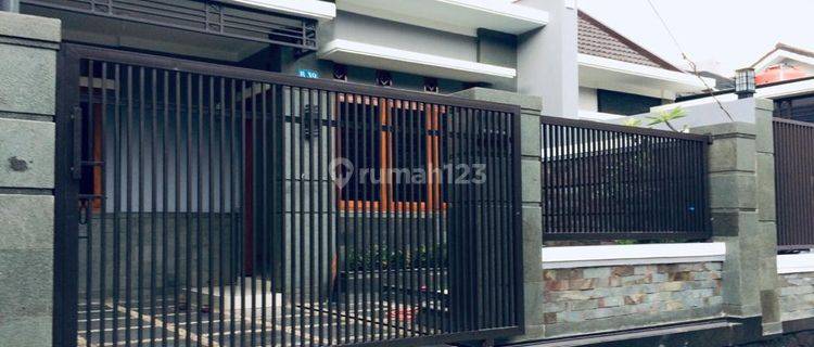 Dijual Rumah Eksotis Modern Dekat Stasiun Whoosh Dan Tol 1