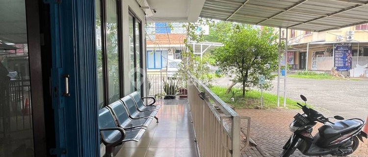 2-Story Ready-to-Use Shop House in Legenda Wisata 1
