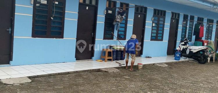 28-Door Boarding House in Ciriung Cibinong 1