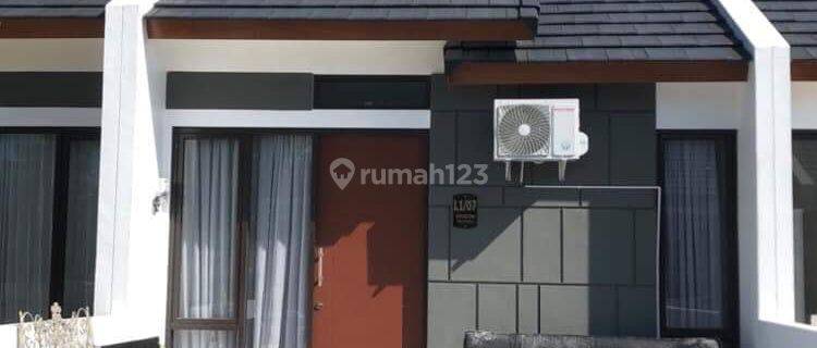 Disewakan rumah baru di Citra Garden Gowa (ARY)  1