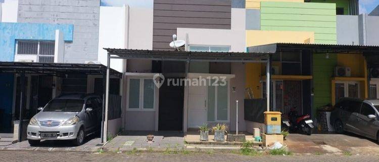 Disewakan Rumah di Grand orchid tanjung bunga 1