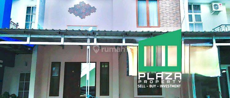 Disewakan Rumah 2 Lantai Di Pusat Kota Jl Kelapa Tig Makassar 1