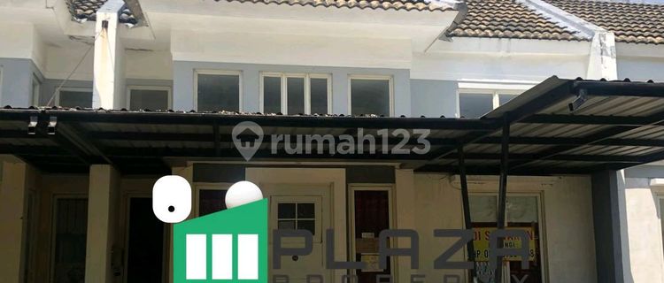 Disewakan Rumah Di Amarylis Tanjung Bunga Makassar 1