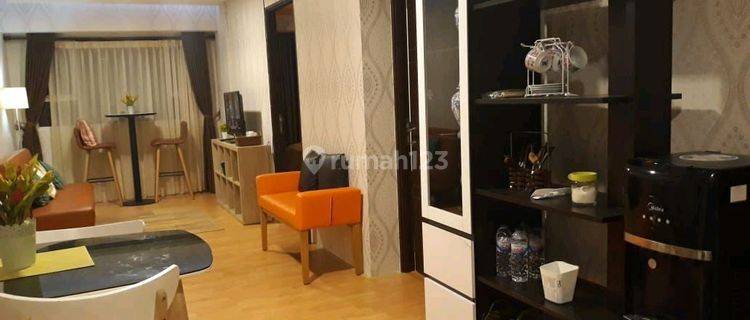 Disewakan Apartemen Royal 2kt Full Furnished Di Panakukkang Makassar 1