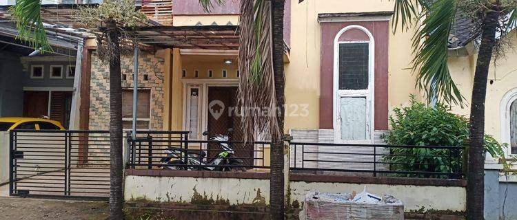 Dijual Rumah 3 Kamar Tidur Taman Kayangan Tanjung Bunga 1