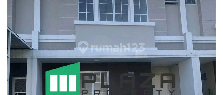 For Rent 2-Story House The Mansion Waterfront City 1