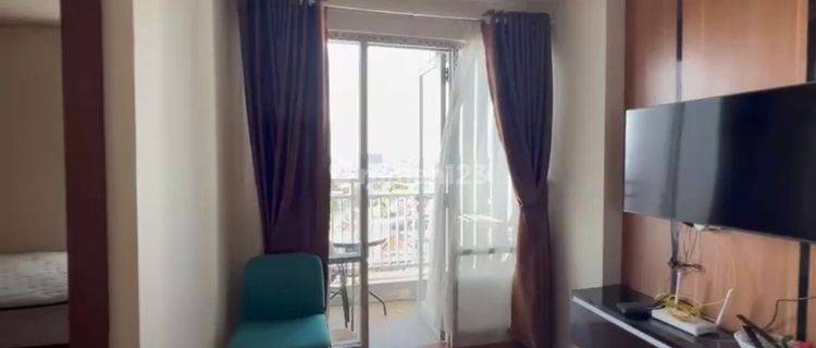 Dijual Apartemen Vidaview Full Perabot 2 KT Makassar 1