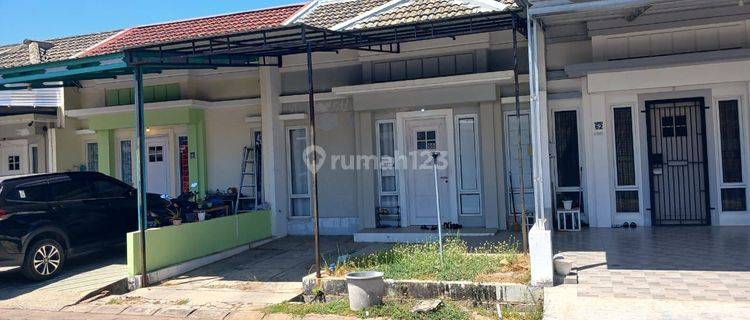 Dijual Segera Rumah Di Kompleks Amarylis Murah 1