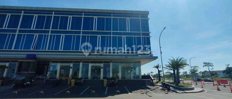 For Rent: Hook Shop House at CPI Makassar 1