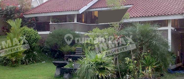 Rumah Luas Raya Beji,junrejo Batu, Dekat Jatim Park 3 Siap Huni 1