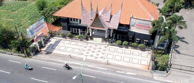 Tanah Luas Dekat Pintu Tol Purwodadi Pasuruan 1