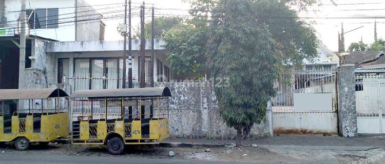 RUMAH STRATEGIS RAYA HASANUDDIN BATU,DEKAT MUSEUM ANGKUT  1