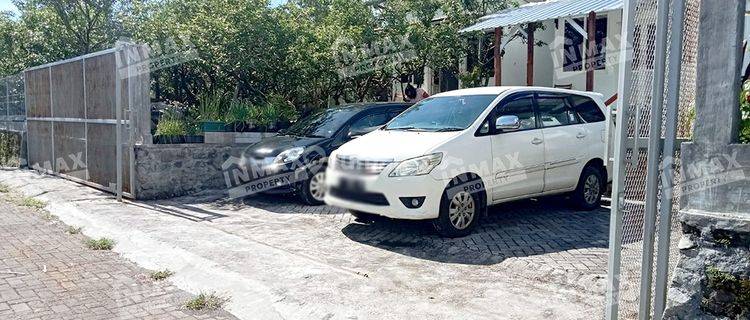 RUMAH NYAMAN DAN LUAS VIEW GUNUNG ADA KEBUN APEL DI KOTA BATU 1