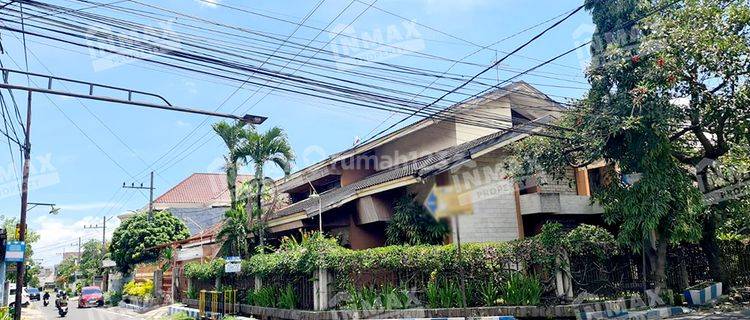 RUMAH NYAMAN DAN TANAH LUAS BISA UNTUK USAHA DI TIDAR MALANG 1