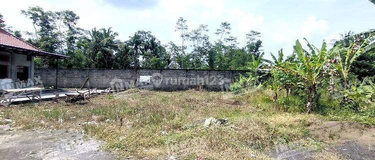 TANAH PREMIERE PARK RESIDENCE KEPANJEN MALANG LEBAR 12 METER DEKAT JANTUNG KOTA KEPANJEN 1
