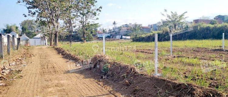 TANAH LUAS JOYO AGUNG,JOYOGRAND MALANG,DEKAT KAMPUS UIN,UNISMA 1