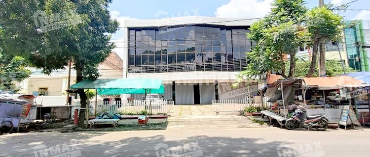 TEMPAT USAHA,GUDANG,KANTOR ADE IRMA SURYANI MALANG,KLOJEN,DEKAT PASAR BESAR 1