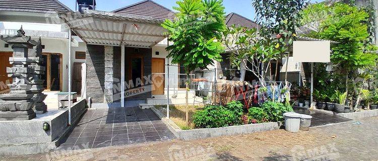 RUMAH BARU ROYAL GRIYA LOKA,TABANAN BALI,DEKAT POLTRADA BALI - KAMPUS DAN RS WISMA PRASHANTI 1