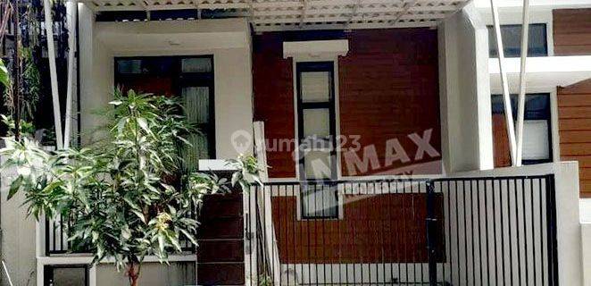 Jual Cepat Rumah Riverfront Malang,ki Ageng Gribig,full Furnished,dekat Kampus Um 2,1 Menit Ke Tol 1