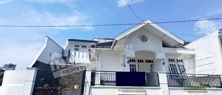 Rumah Nyaman Citramas Raya Tidar Malang,row Jalan Lebar 1
