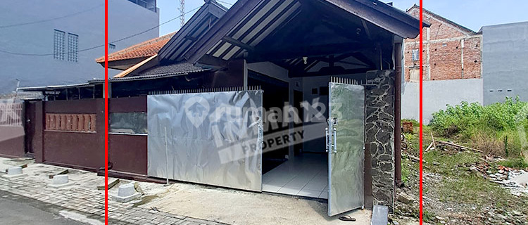 Blooming Flower House Rental, near Unibraw Campus, Polinema, UIN, Unisma, move-in ready. 1