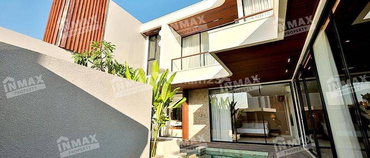 Villa Mewah Mengwi,badung Bali,full Furnished,baru,ada Swimming Pool 1