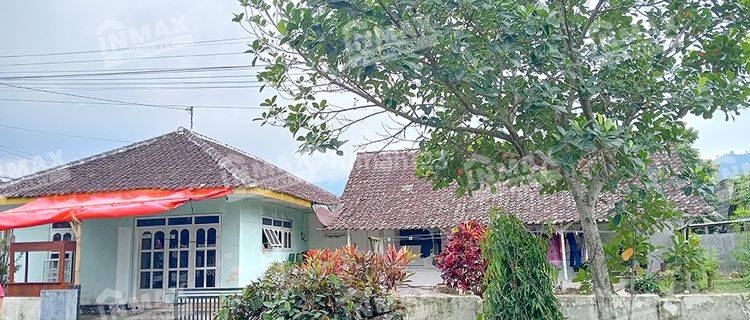 Rumah Dan Tanah Luas Rejosari Ngantang,dekat Rsud 1