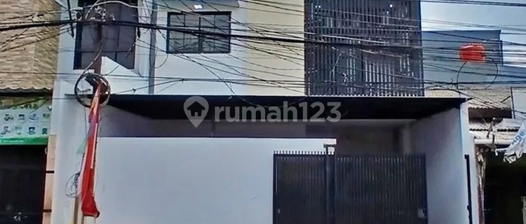 Kost 29 Full Occupancy Turnover 800 Million/Year In Cipete Kebayoran Baru 1