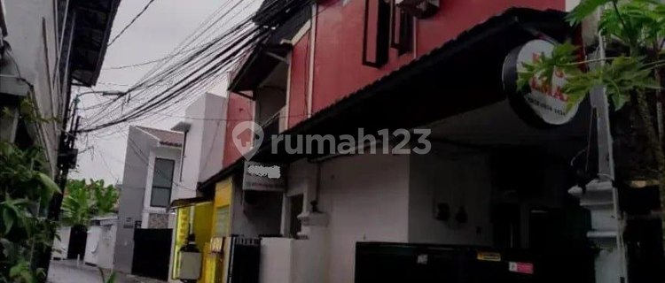 Tree Money Boarding House Full Turnover of 25 Million Per Month in Condet Kramatjati 1