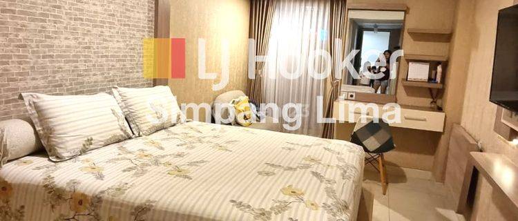 Dijual Apartement murah semarang Louise kienne Pinnacle Pemuda Dekat Tugu Muda Rs Kariadi  1