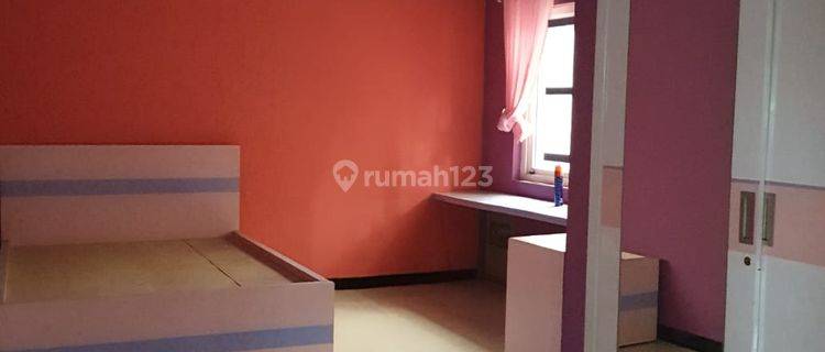Rumah Strategis Tengah Kota Semarang Di Puspowarno Semarang Barat 1