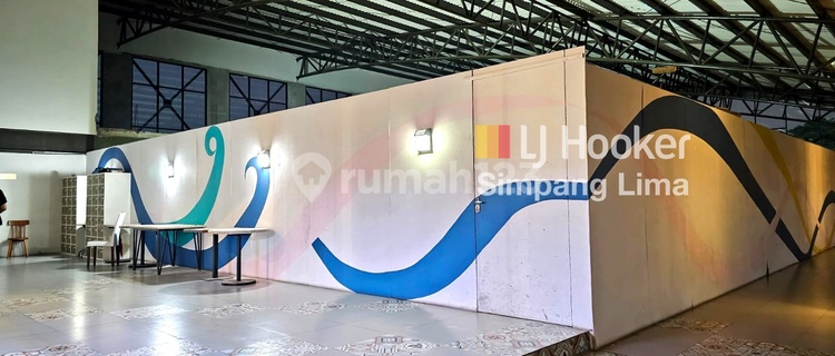 For Rent Commercial Space in Sisingamangaraja, Semarang 11.559 lis 1